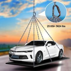 Auto Locking Rock Climbing Carabiner Clips