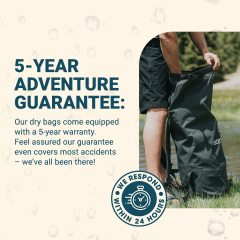 Waterproof Dry Bag