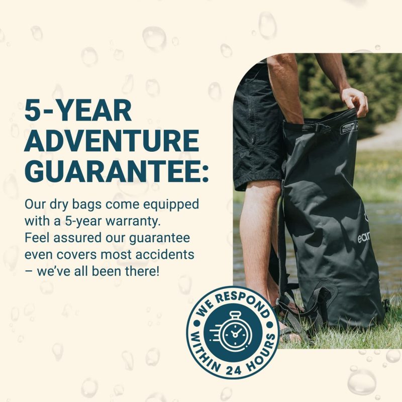 Waterproof Dry Bag