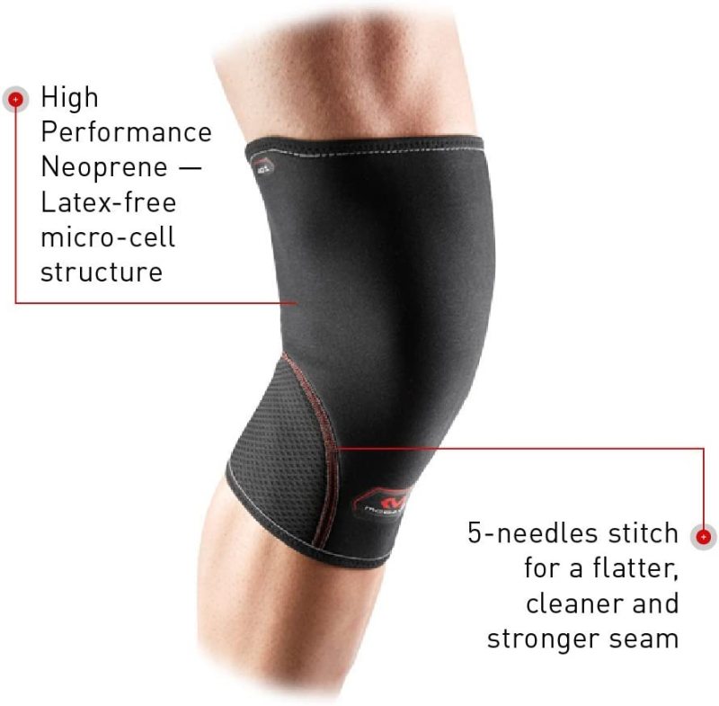 Neoprene Knee Support