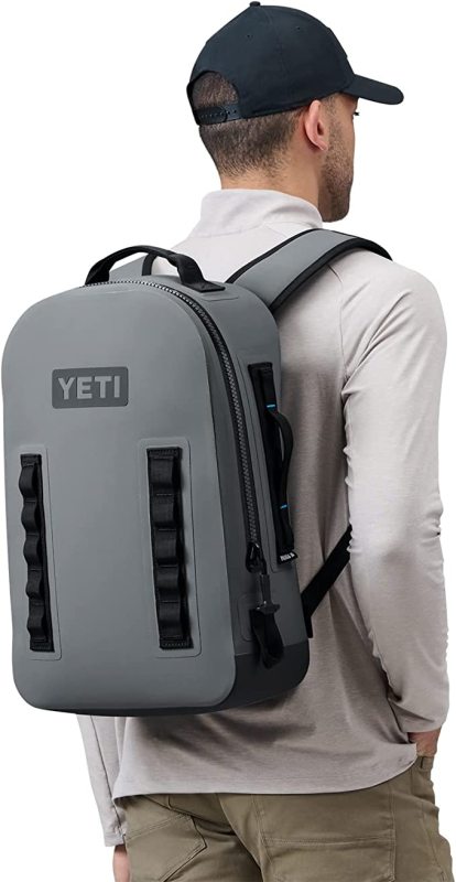 Travel Waterproof Backpack