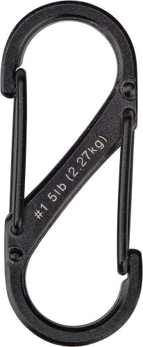 Biner Dual Carabiner