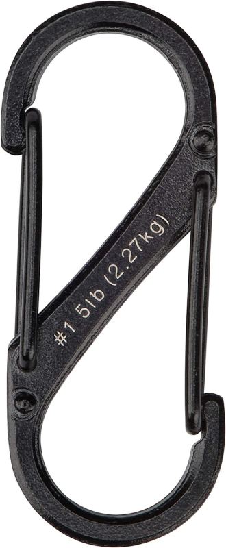 Biner Dual Carabiner