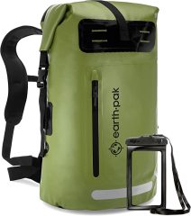 Waterproof Backpack