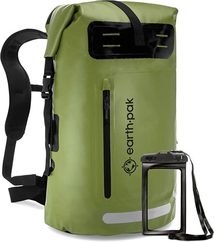 Waterproof Backpack