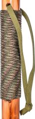 Detachable Fir Wood Walking Stick