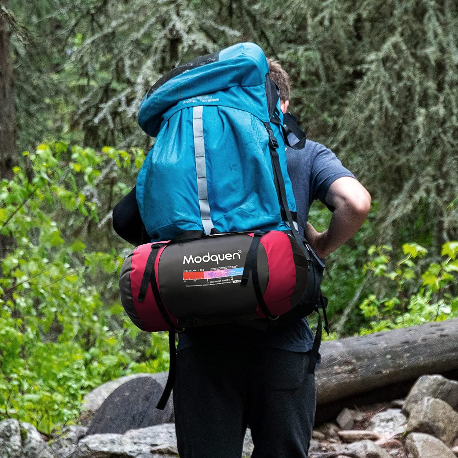 Sleeping Bag for Adults