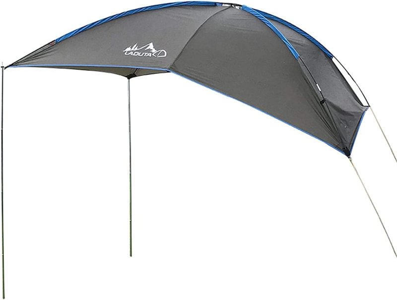 SUV Tailgate Shade Awning Tent for SUV RVing