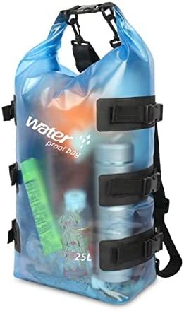 Dry Bag Backpack Waterproof