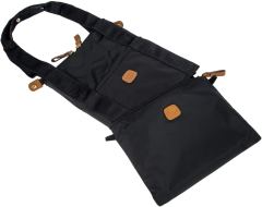 Weekender Folding Duffel Bag