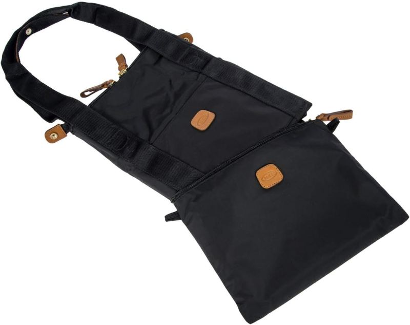 Weekender Folding Duffel Bag