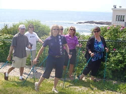 Walking Poles