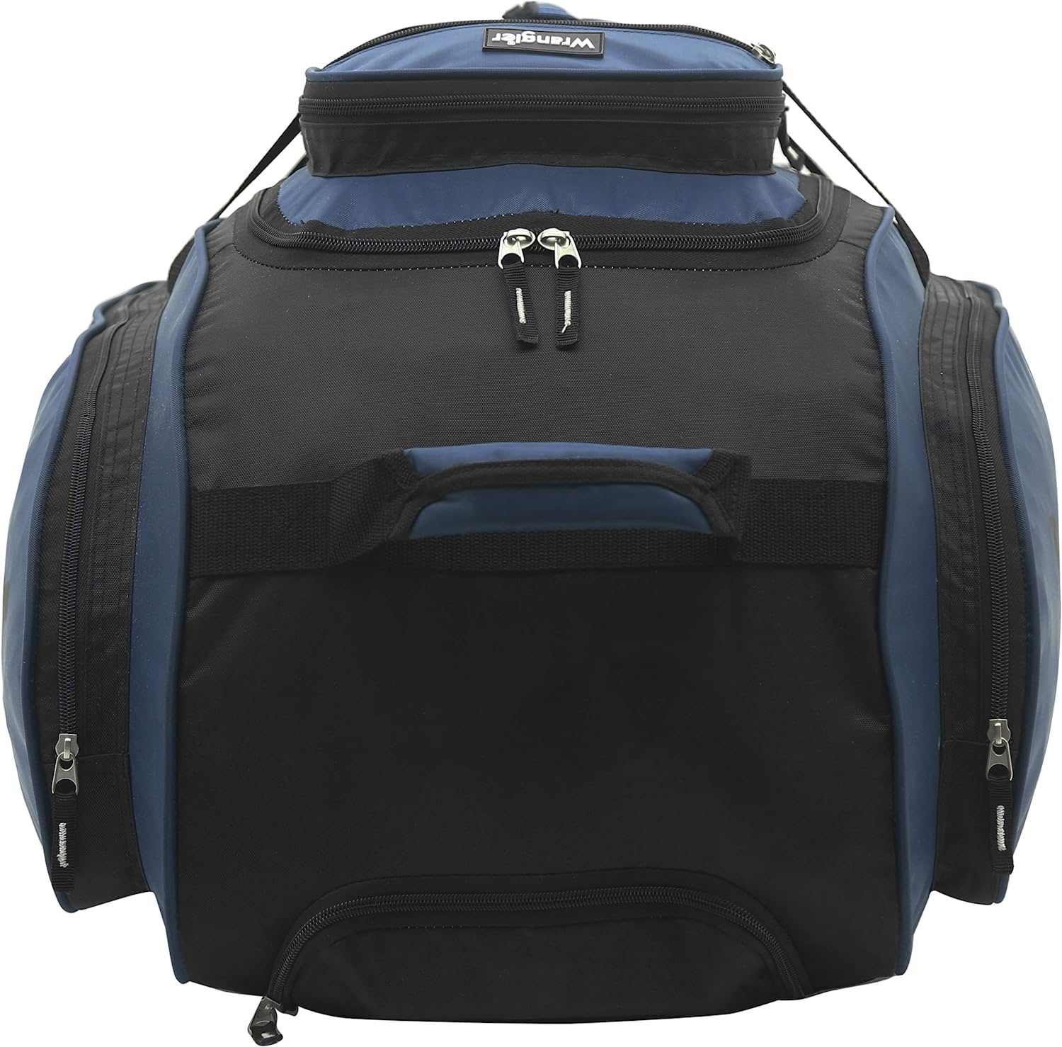 Wesley Rolling Duffel Bag