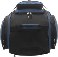 Wesley Rolling Duffel Bag