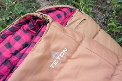 Sports Deer Sleeping Bag