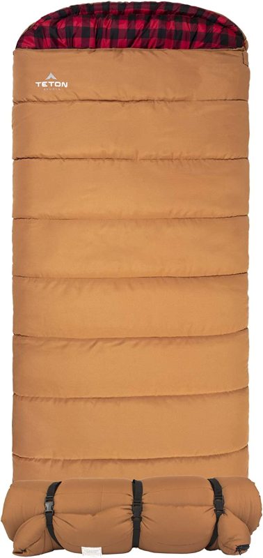 Sports Deer Sleeping Bag