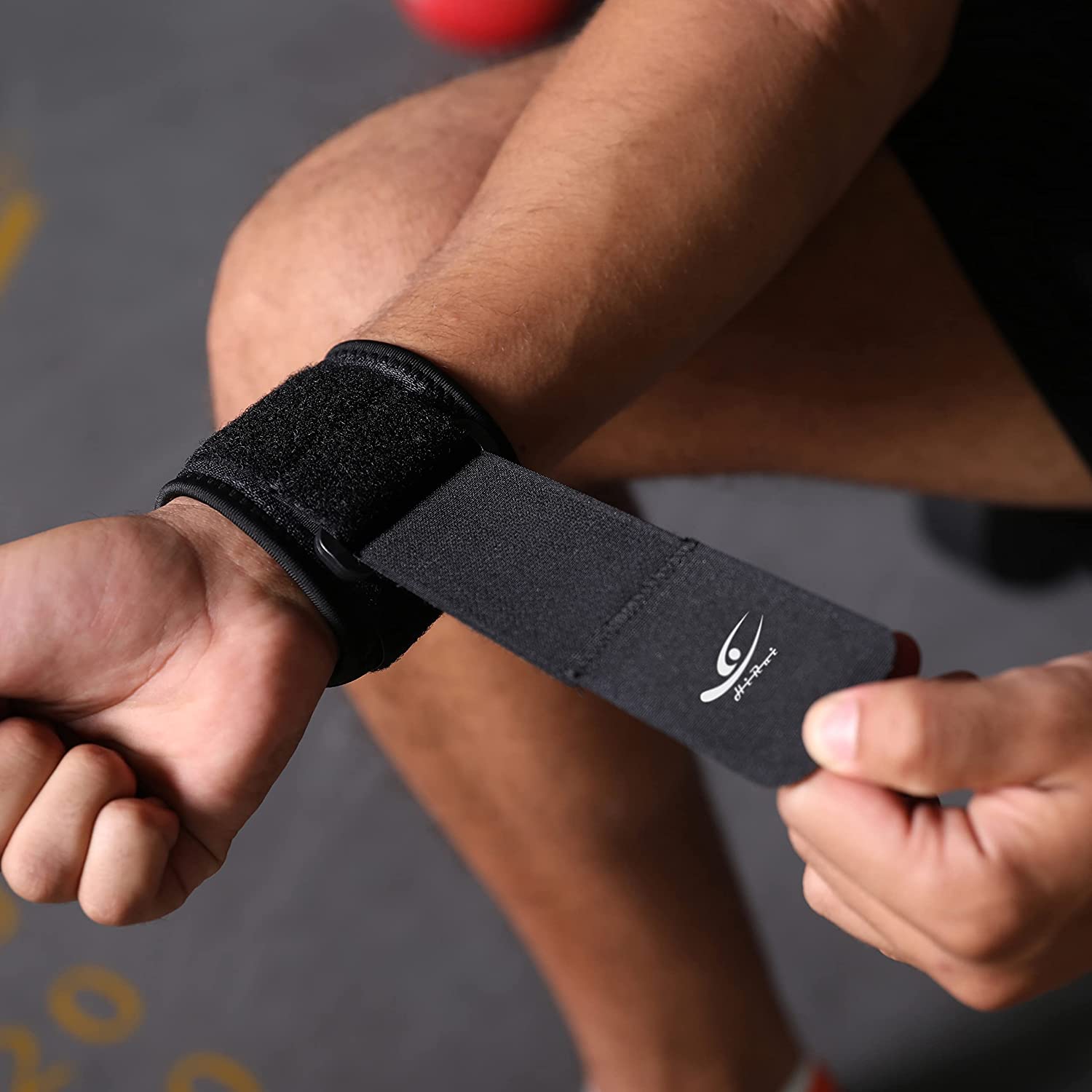 Wrist Compression Strap Wrist Brace
