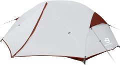 Easy Setup 3-4 Season Lightweight Tent