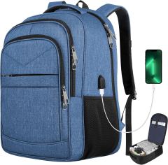Travel Backpack for Men Women, Laptop Backpack