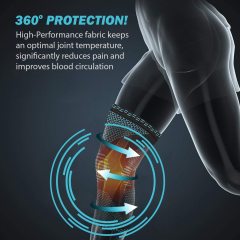 Knee Compression Sleeve