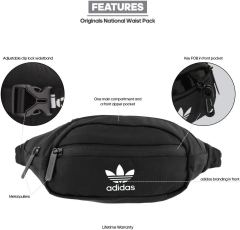 Originals National Waist Fanny Pack