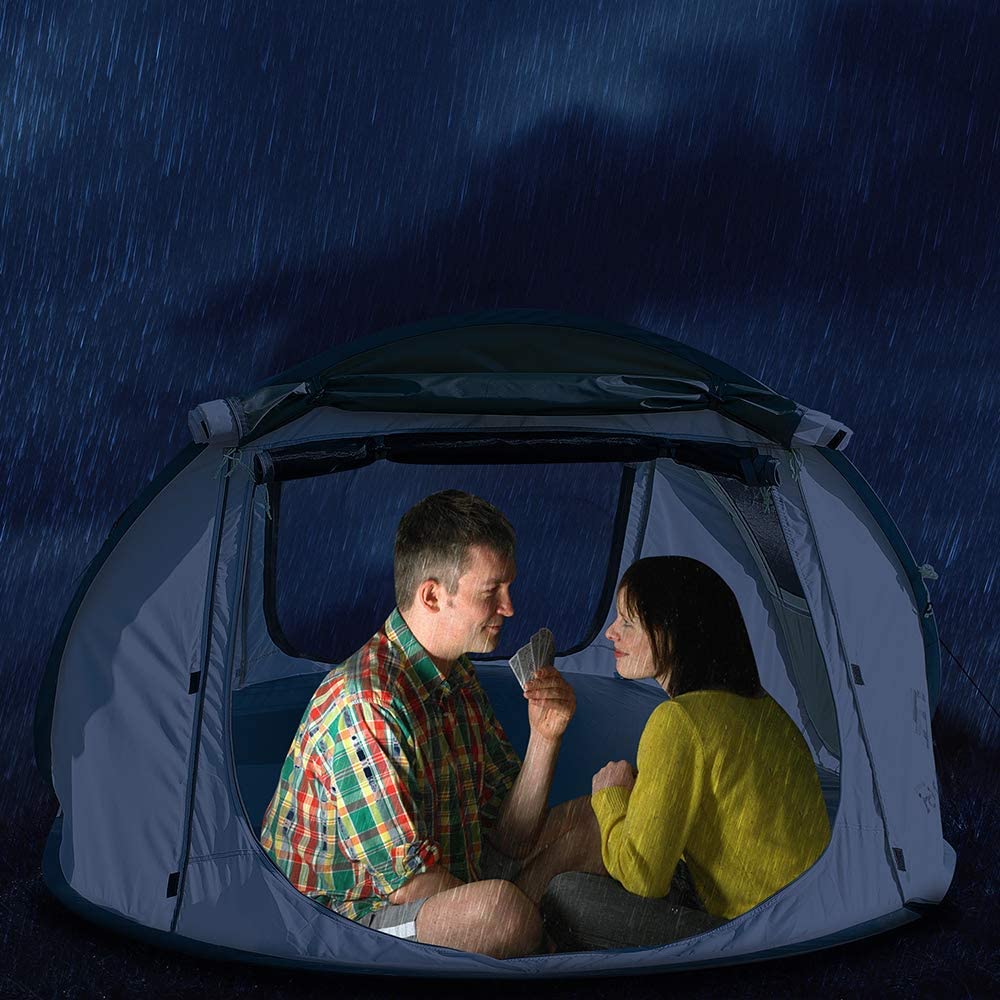 Instant Pop up Tent for Camping