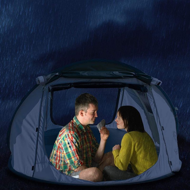 Instant Pop up Tent for Camping