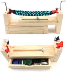 Bracelet Maker Making Kit Paracord