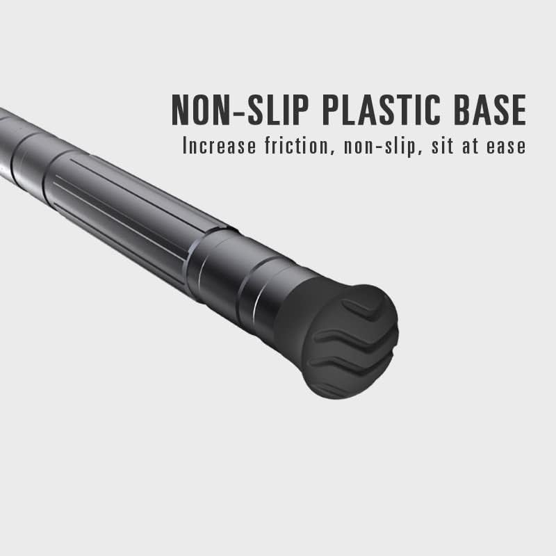 Multifunction Adjustable Trekking Poles