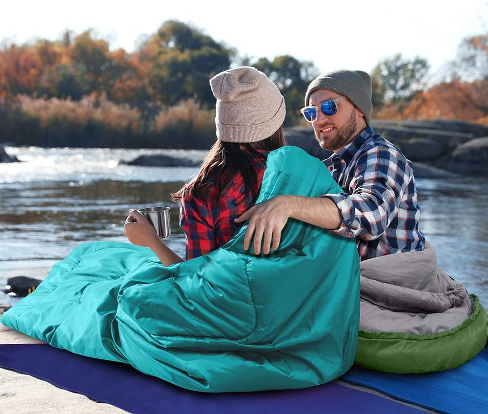 Sleeping Bag for Adults