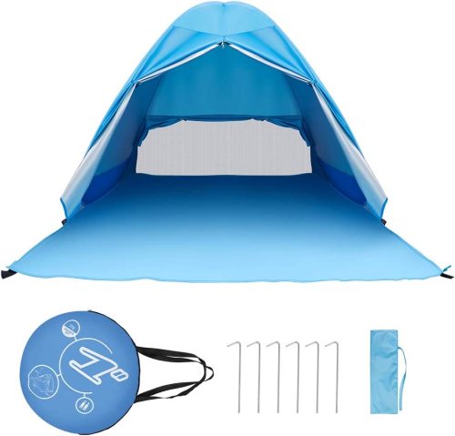 Baby Beach Tent