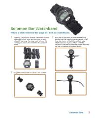 Incredibly Strong Bracelet for Men