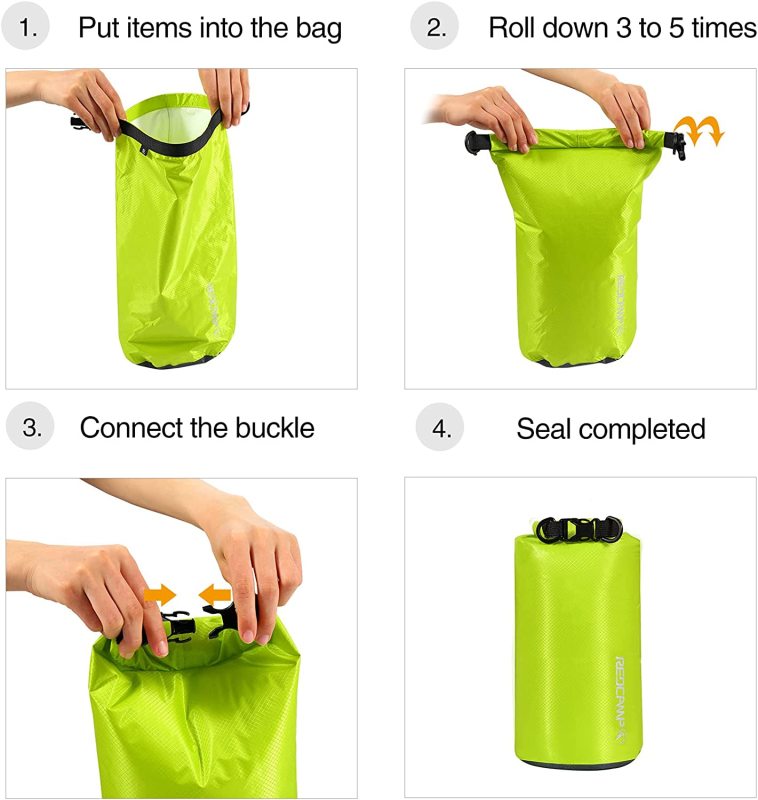 Ultralight Dry Sack