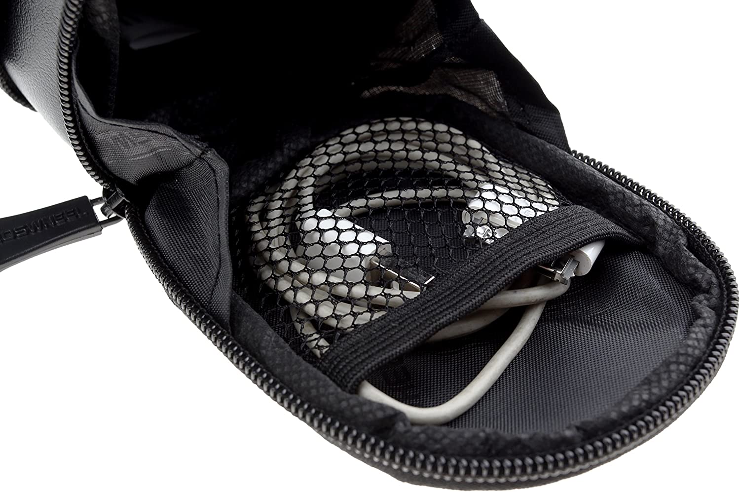 Bike Under Seat Pack