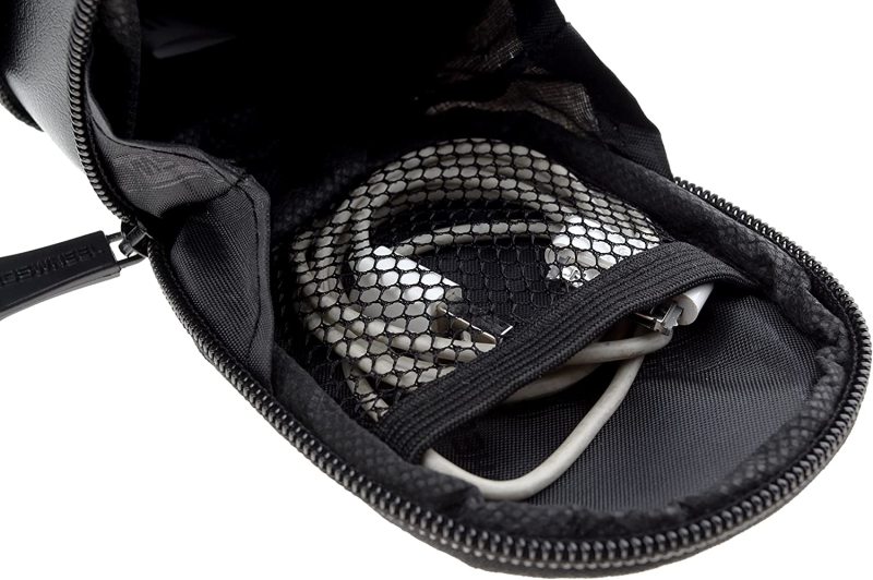 Bike Under Seat Pack