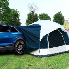 Universal SUV Family Camping Tent