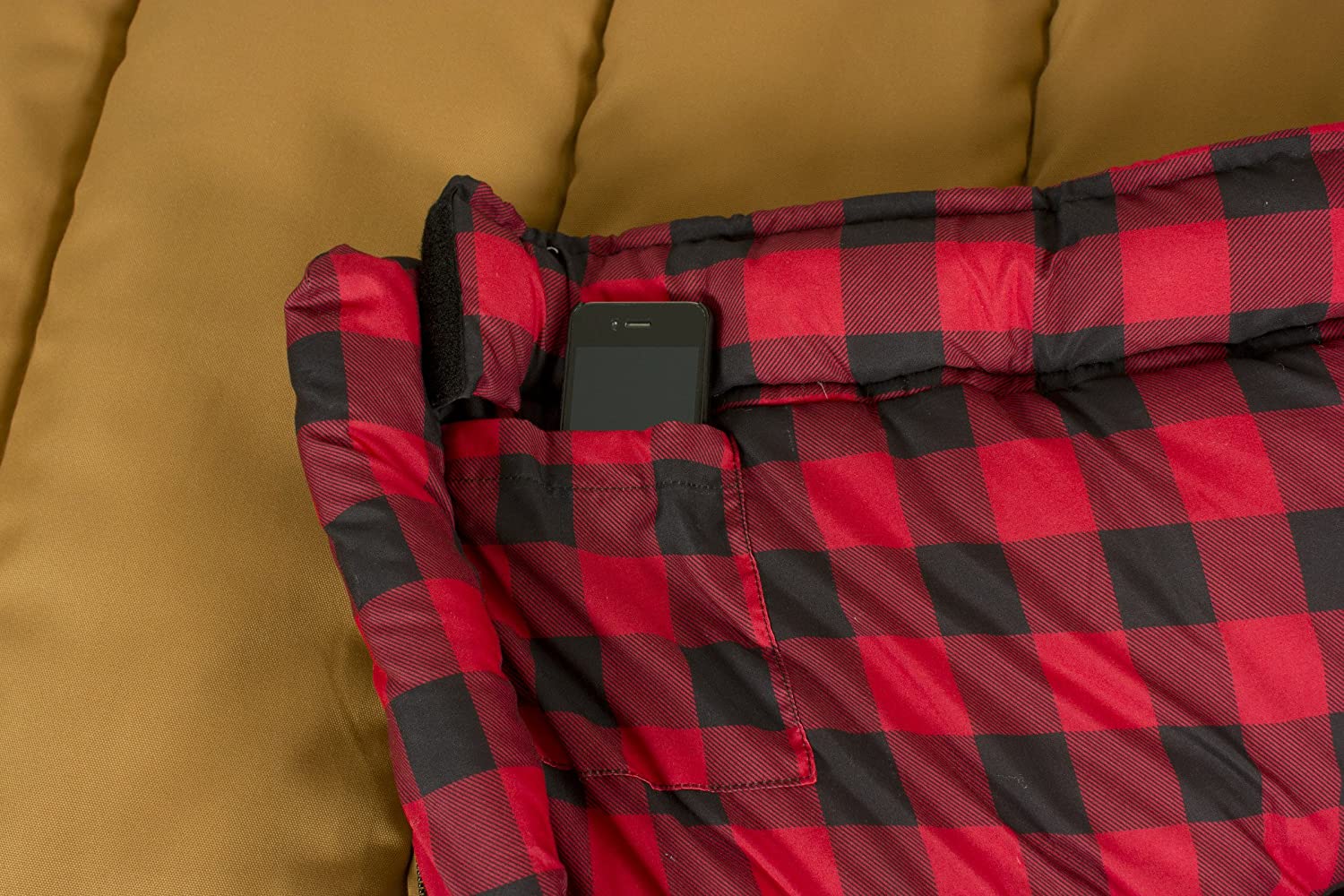 Sports Deer Sleeping Bag