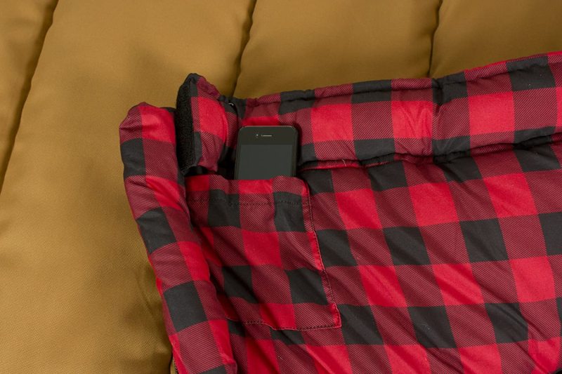 Sports Deer Sleeping Bag