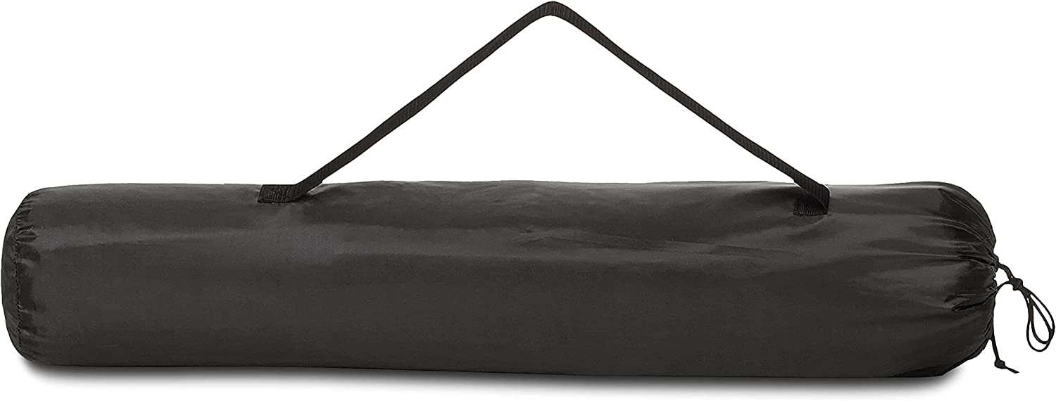 Folding Padded Outdoor Camping Chair