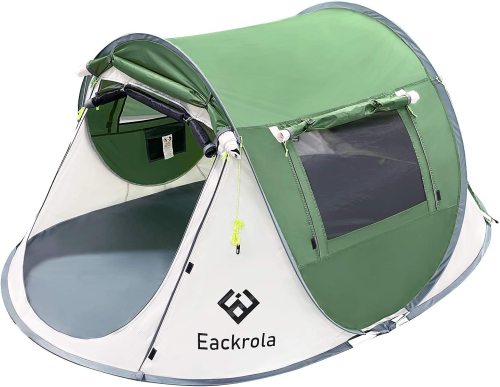 Instant Pop up Tent for Camping