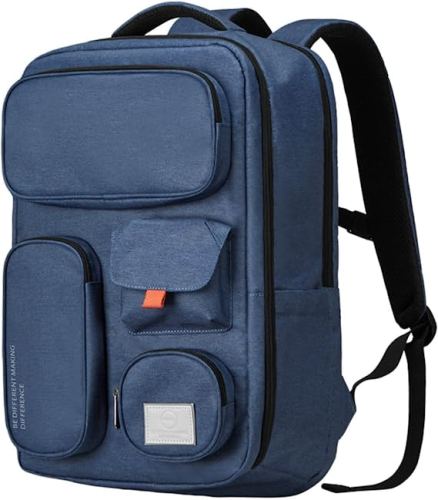 Backpack Bookbag for School College Student
