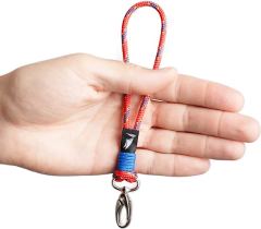 Paracord Keychain for Men & Women