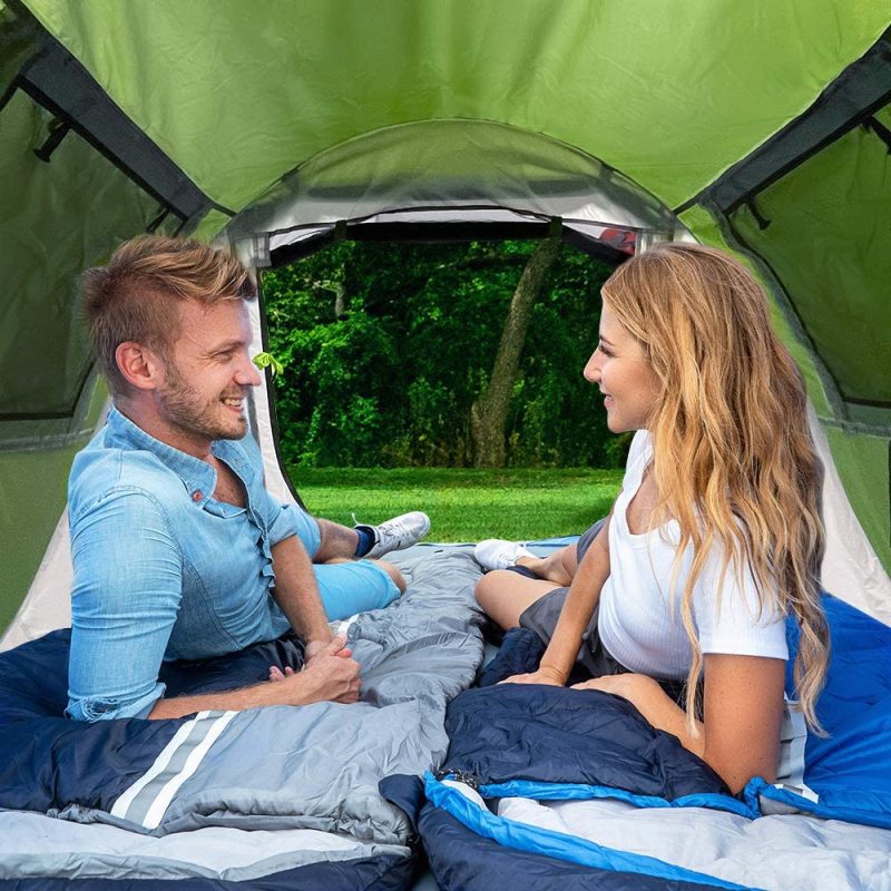 Instant Pop up Tent for Camping