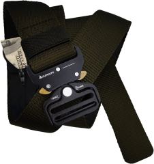 Military Tactical Style Travel Money Belts