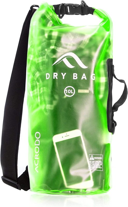 beach bags
