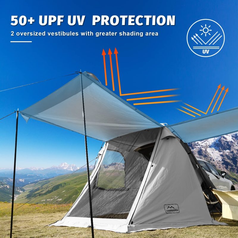 Vehicle SUV Tent Car
