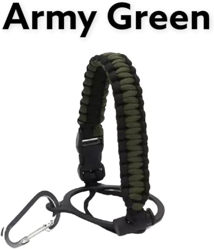 Survival Strap Cord