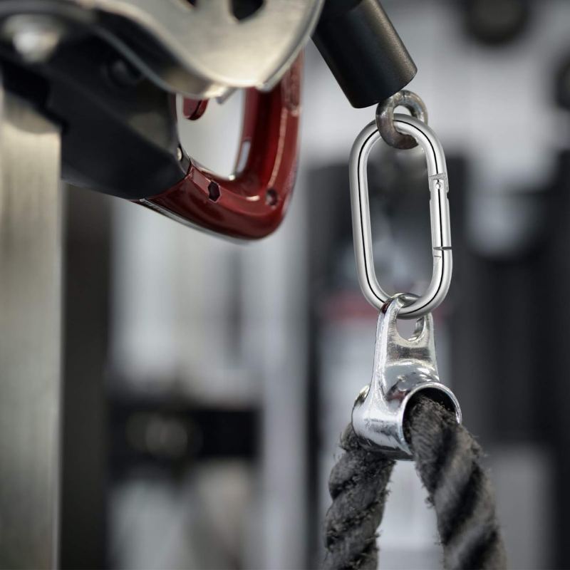 Heavy Duty Spring Snap Hook