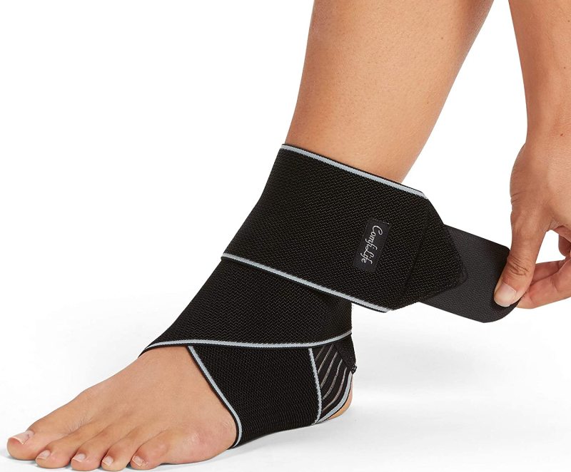 Perfect Ankle Sleeve for Plantar Fasciitis