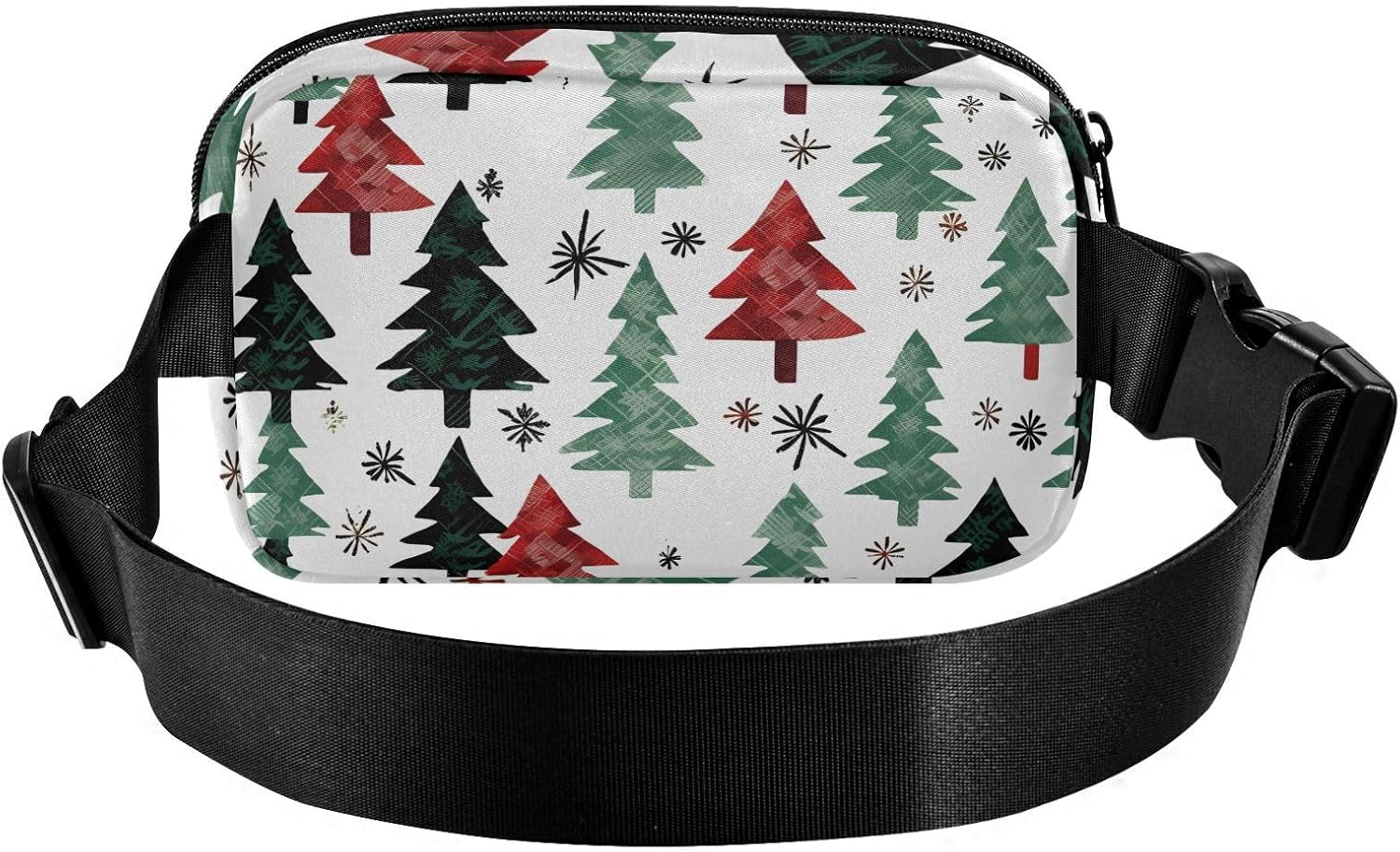 Why Do People Love Fanny Packs So Much?